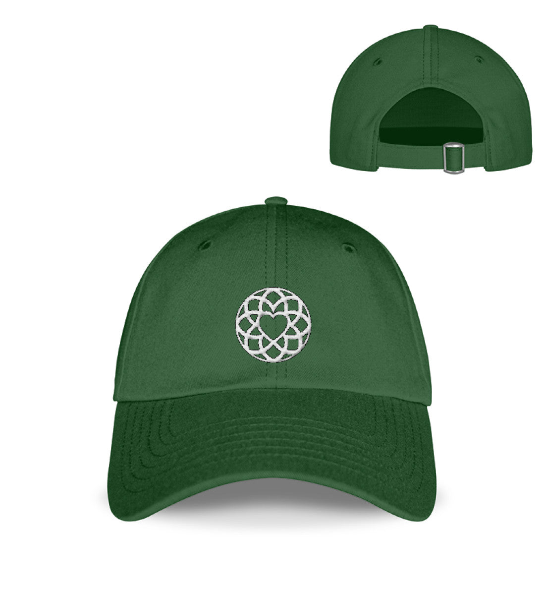 Bottle Green-833