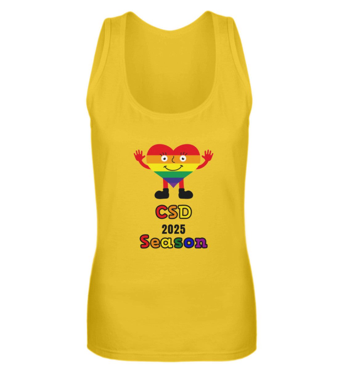 Lemon Yellow-3201