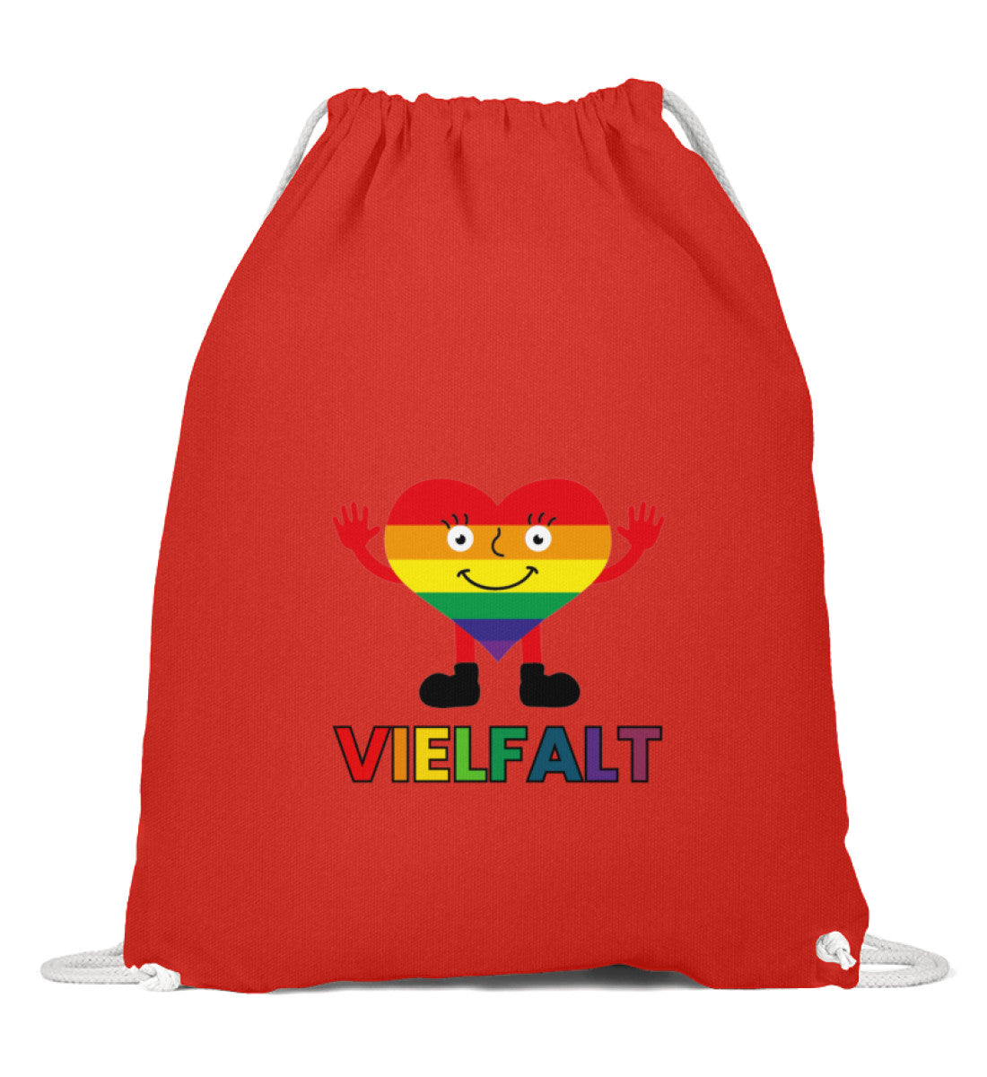 Bright Red-6230