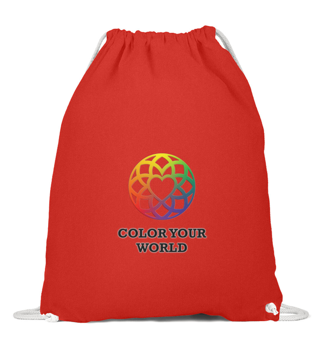 Bright Red-6230