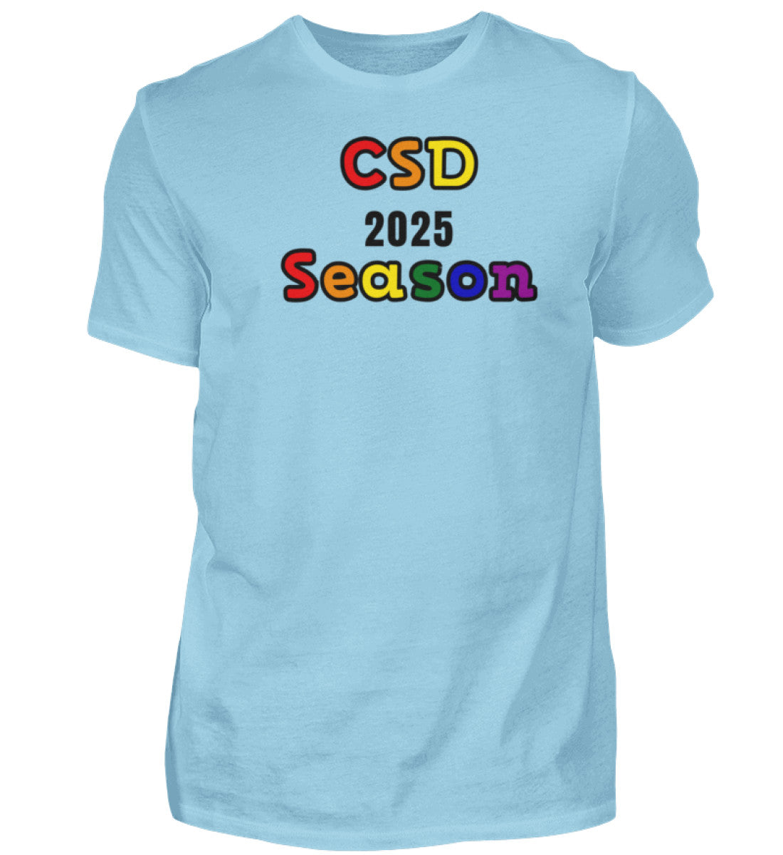 Sky Blue-674